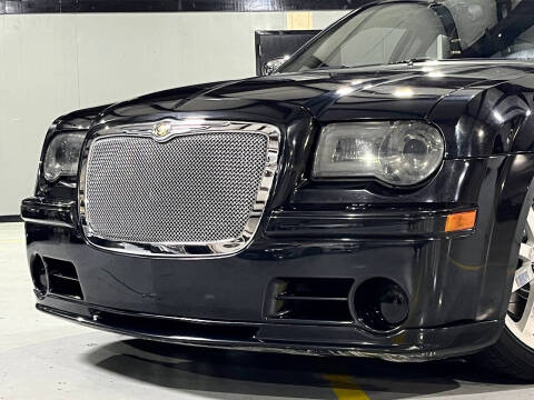 2006 Chrysler 300 SRT-8