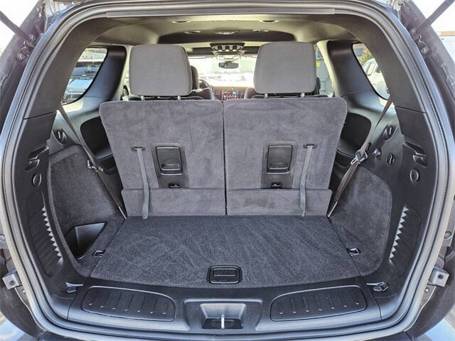 2021 Dodge Durango GT