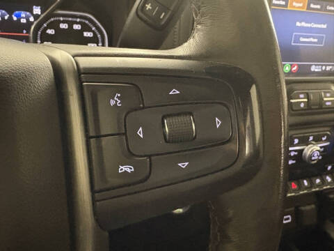 2023 GMC Sierra 2500HD