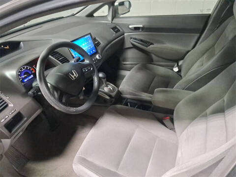2006 Honda Civic LX