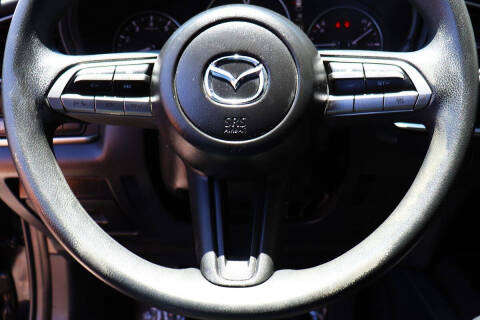 2021 Mazda CX-30 2.5 S