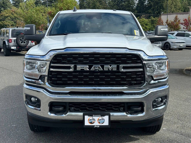 2024 Ram 2500 for sale at Autos by Talon in Seattle, WA