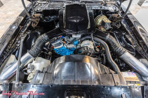 1978 Pontiac Trans Am