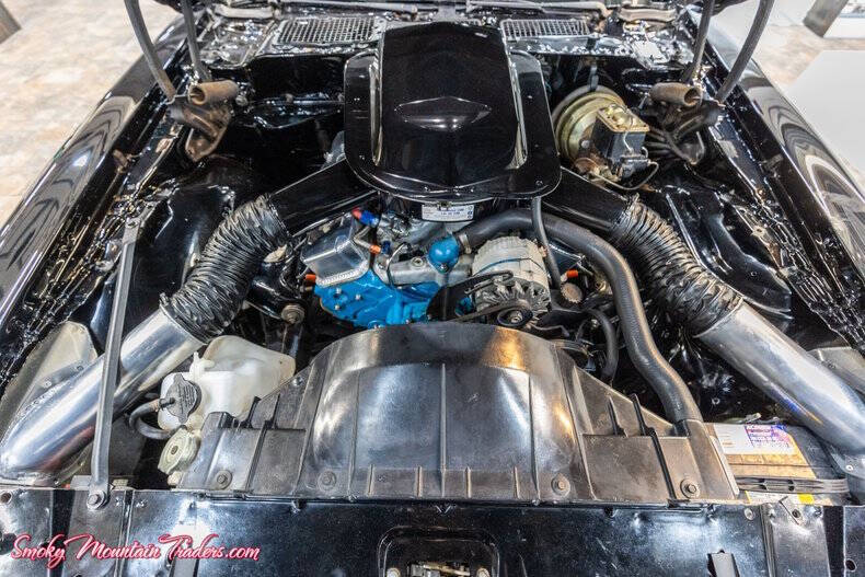 1978 Pontiac Trans Am