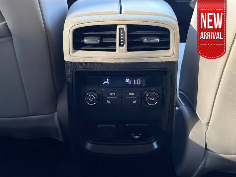 2018 Buick Envision Essence