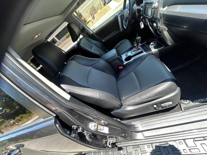2019 Toyota 4Runner SR5 Premium