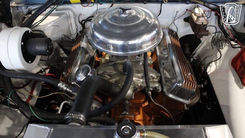 1954 Ford Crestline