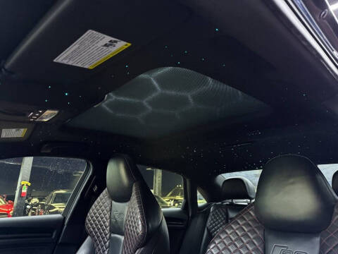 2019 Audi RS 3 2.5T quattro