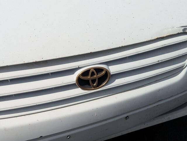 1998 Toyota Camry for sale at Axio Auto Boise in Boise, ID