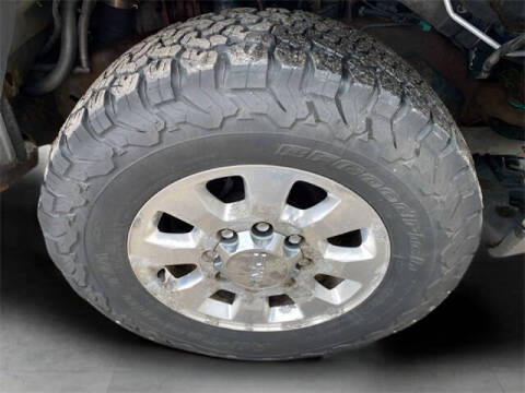 2013 GMC Sierra 2500HD