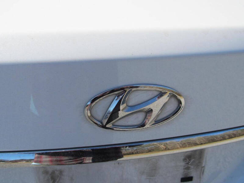 2014 Hyundai Genesis 3.8L