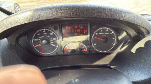 2021 RAM ProMaster 2500 159 WB