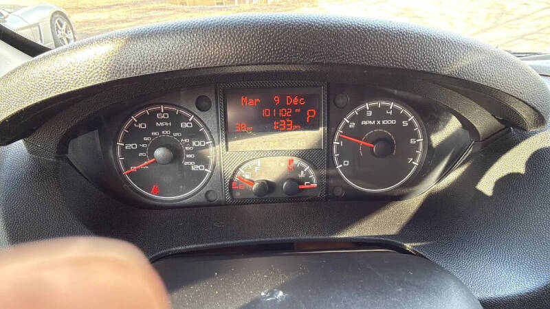 2021 RAM ProMaster 2500 159 WB