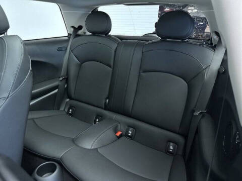 2024 MINI Hardtop 2 Door Cooper SE