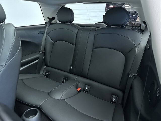 2024 MINI Hardtop 2 Door Cooper SE