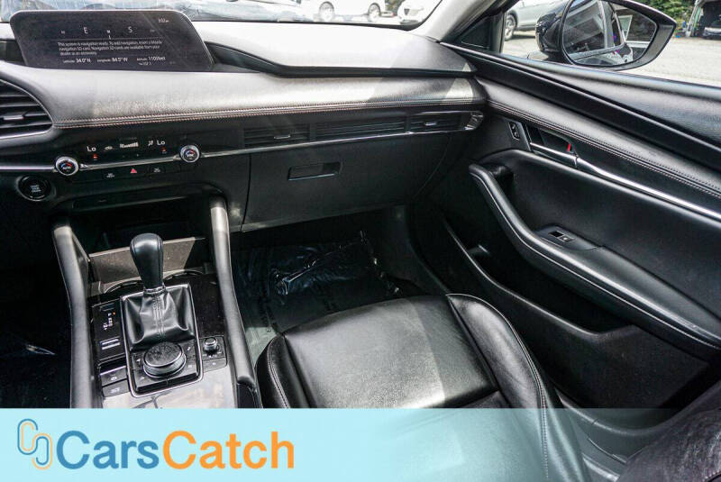 2019 Mazda Mazda3 Sedan