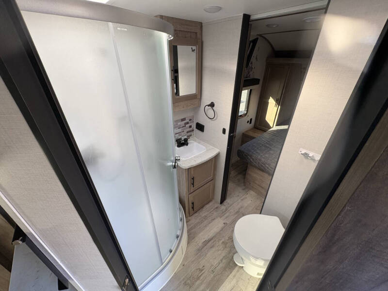 2024 Gulfstream Ameri Lite