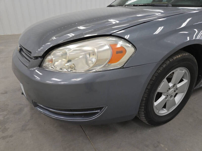 2009 Chevrolet Impala LT