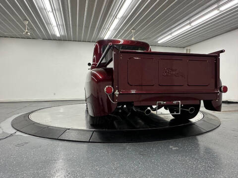 1951 Ford F-1