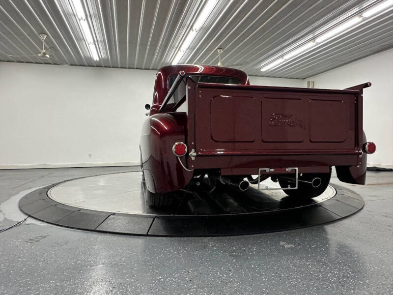 1951 Ford F-1