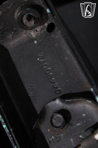 1991 Chevrolet Corvette