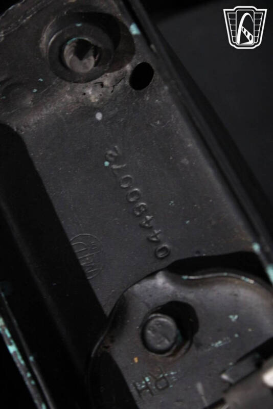 1991 Chevrolet Corvette