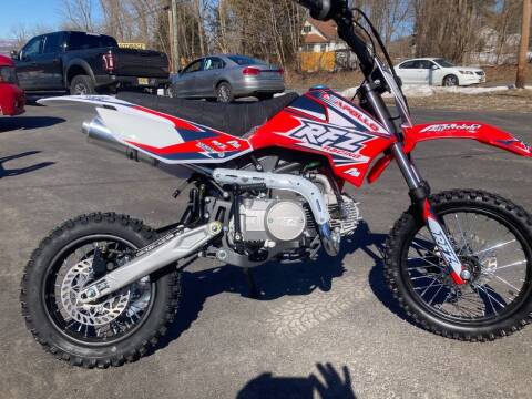 2020 APOLLO RFZ for sale at Last Frontier Inc in Blairstown NJ