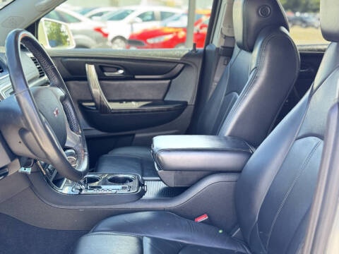 2014 GMC Acadia SLT-1