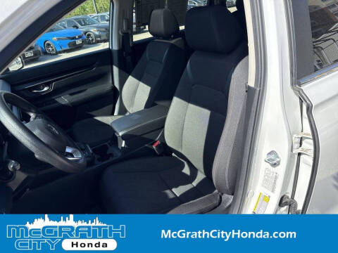 2023 Honda CR-V