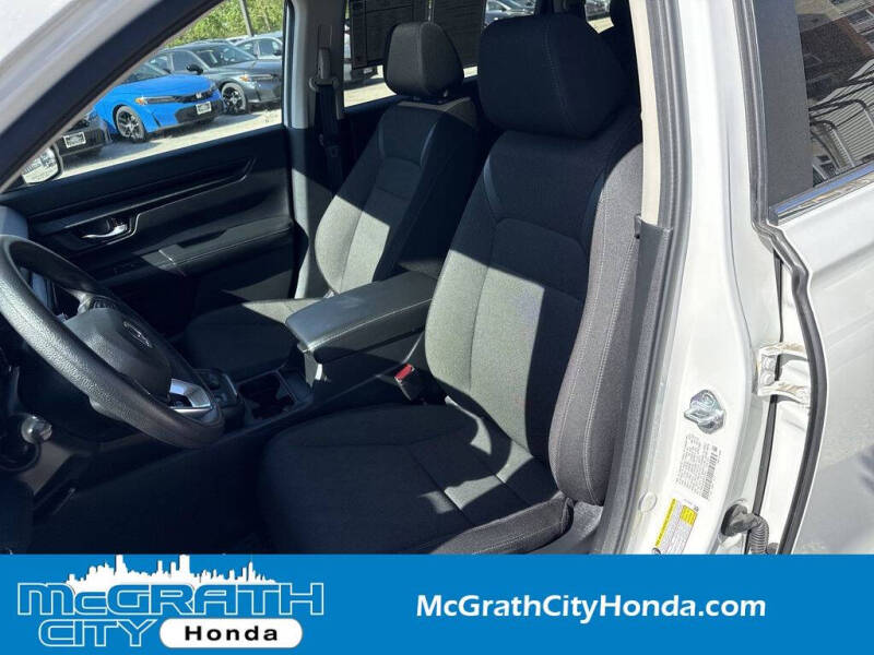 2023 Honda CR-V
