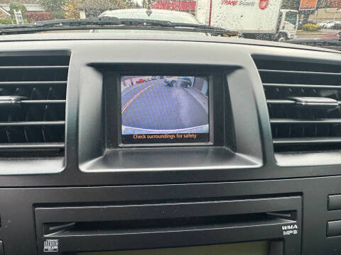 2010 Toyota Highlander Sport