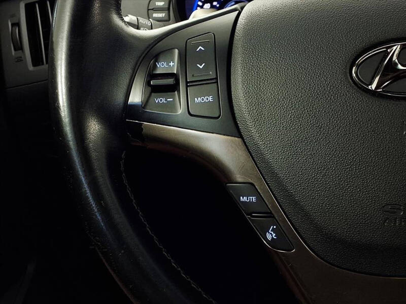 2015 Hyundai Genesis Coupe 3.8