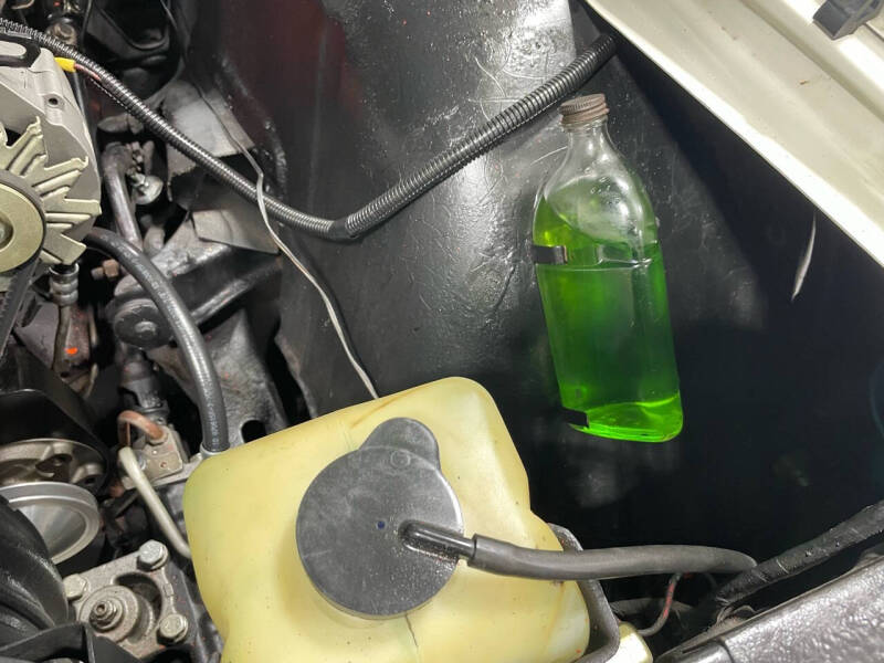 1964 Chevrolet Impala