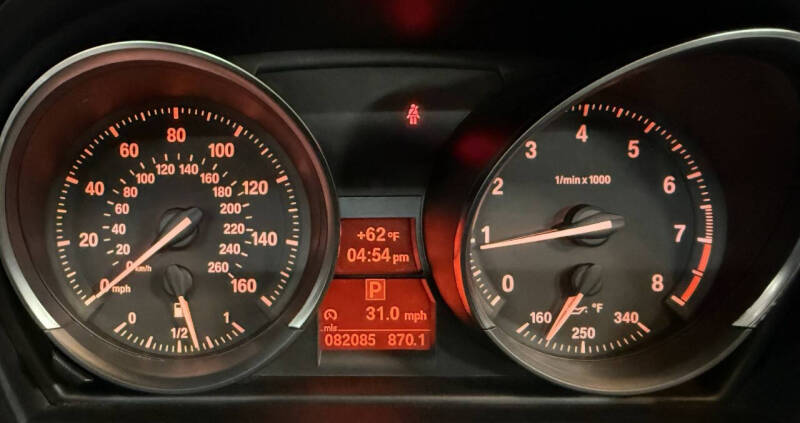 2012 BMW Z4 sDrive28i