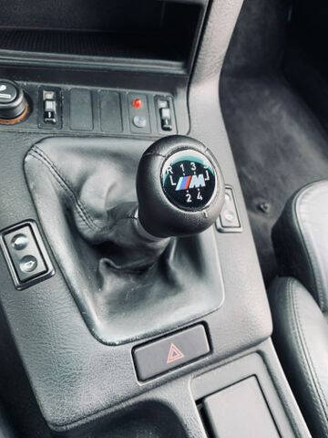 1995 BMW M3