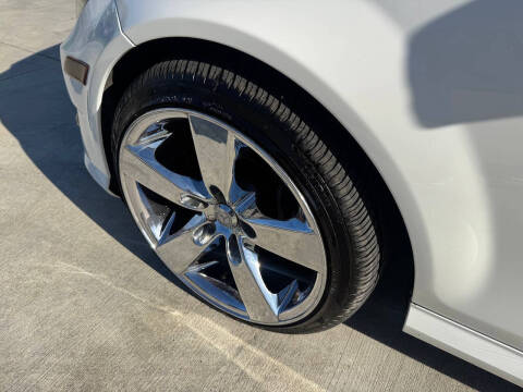 2013 Mercedes-Benz C-Class C 250