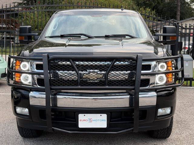 2007 Chevrolet Silverado 1500