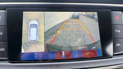 2019 Buick Enclave Premium