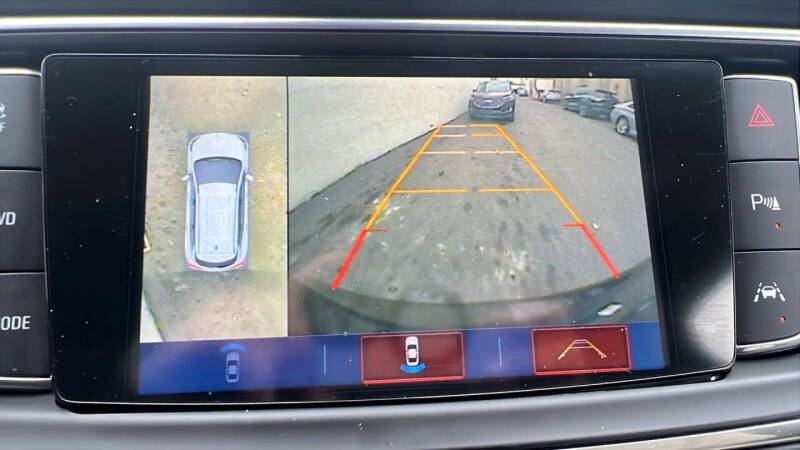 2019 Buick Enclave Premium