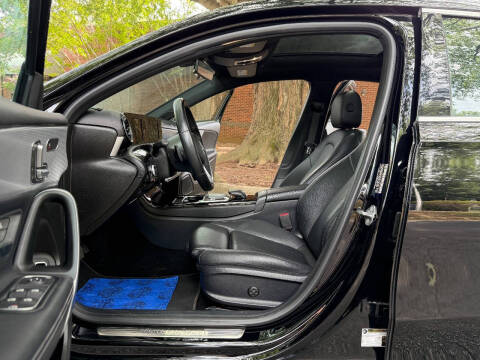 2019 Mercedes-Benz A-Class A 220
