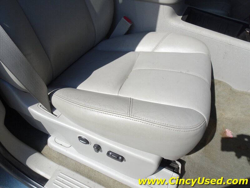 2011 Chevrolet Silverado 2500HD