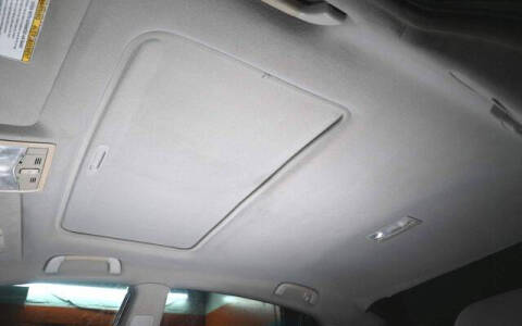 2005 Toyota Avalon Limited