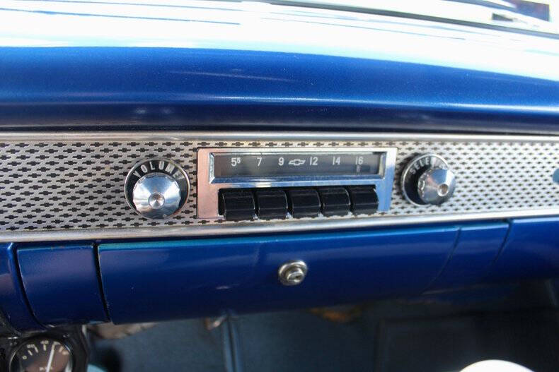 1955 Chevrolet Bel Air