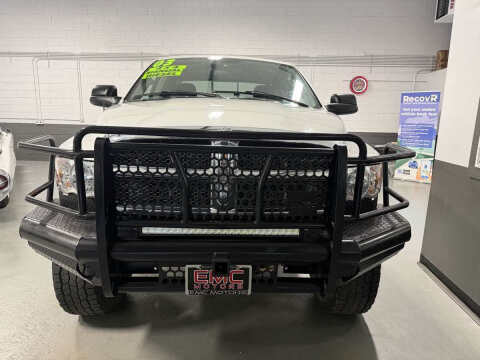 2003 Dodge Ram 2500