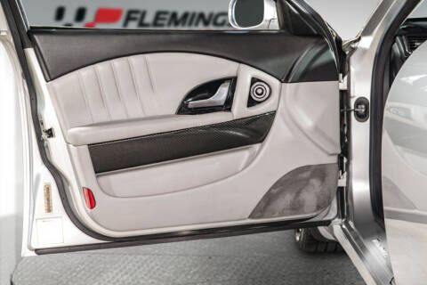 2006 Maserati Quattroporte