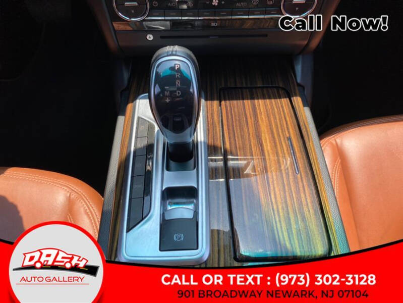 2014 Maserati Ghibli S Q4