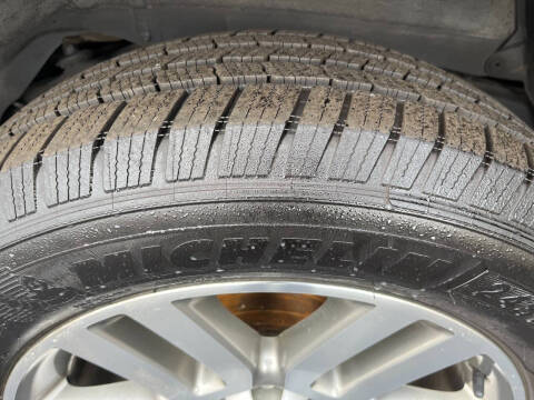 2011 Toyota 4Runner Limited