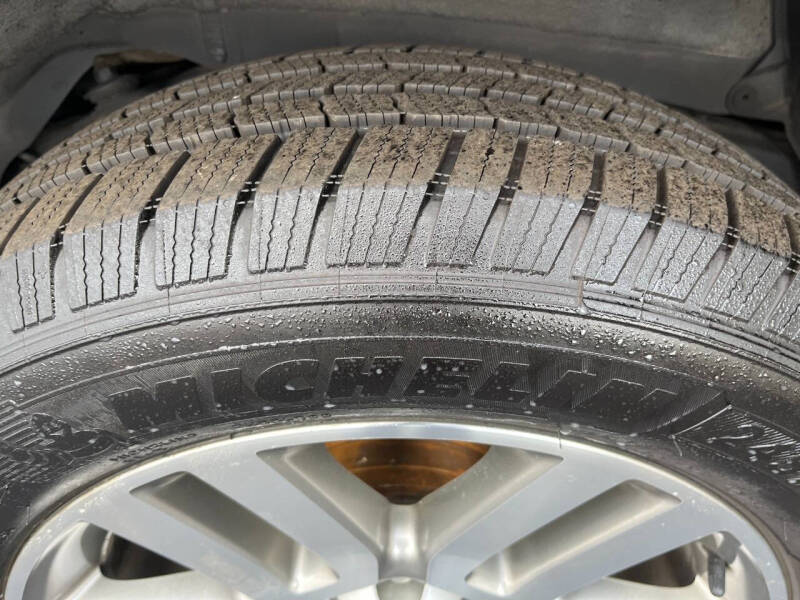 2011 Toyota 4Runner Limited