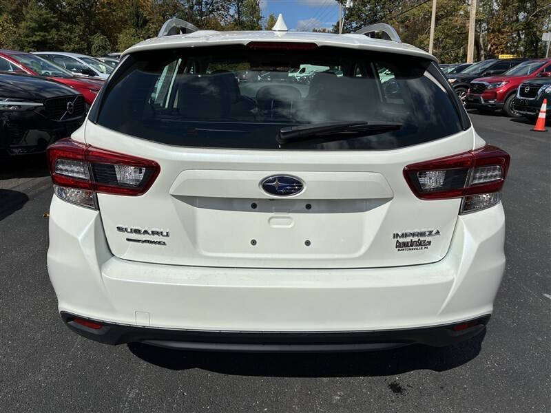 2023 Subaru Impreza Premium