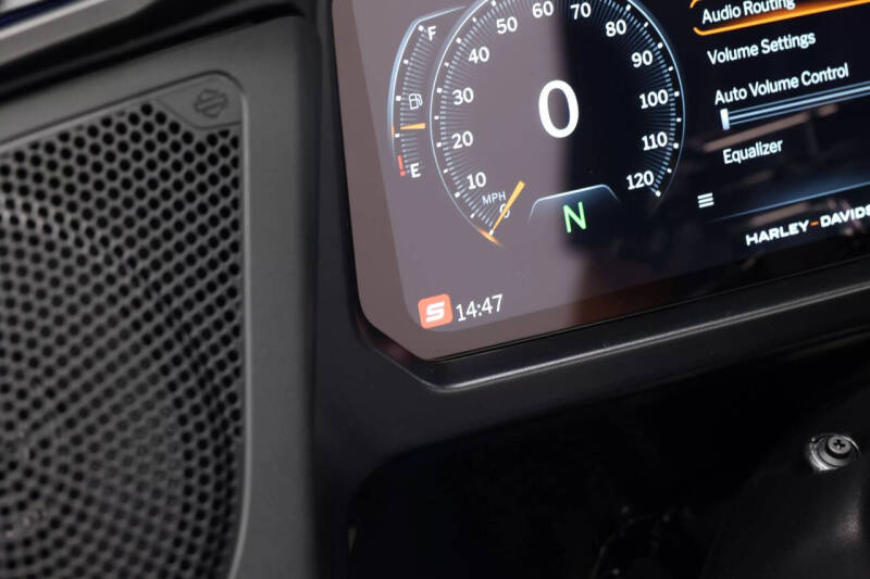 2024 Harley-Davidson Road Glide